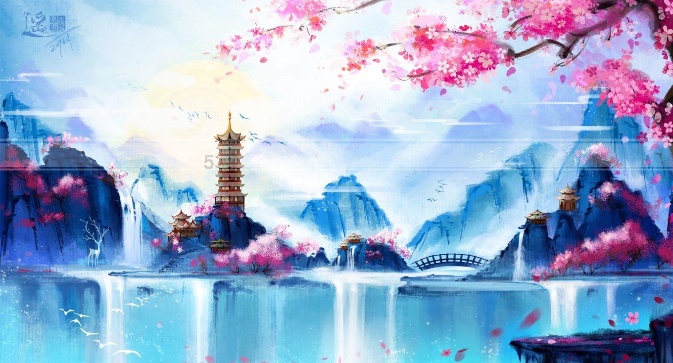 难怪牛魔王、红孩儿选择离开，你看铁扇公主和哪位神仙关系暧昧？