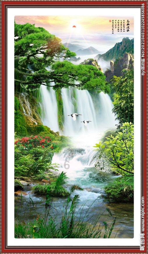 葫芦的幼苗长什么样？游戏画面